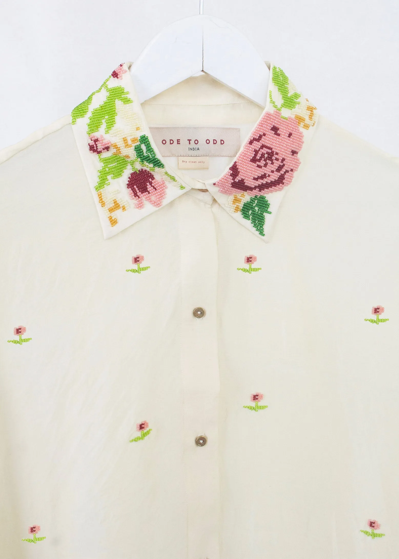 Pakeezah Shirt