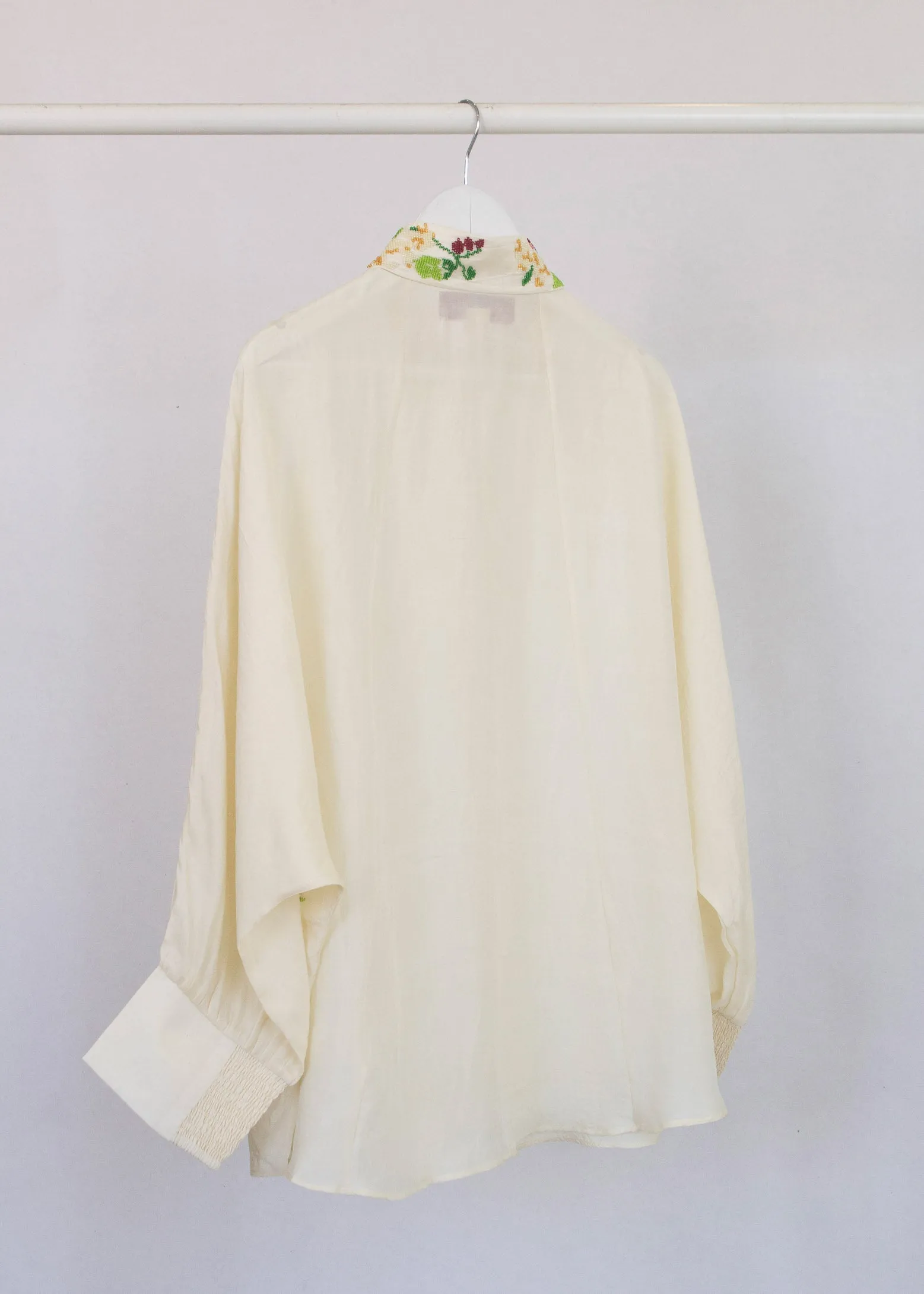 Pakeezah Shirt