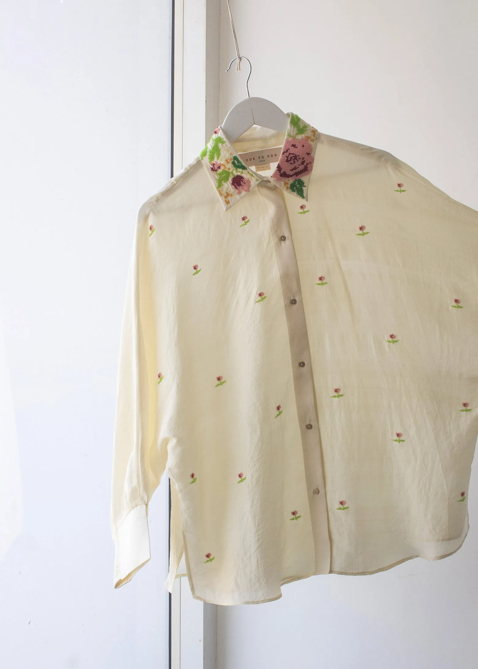 Pakeezah Shirt