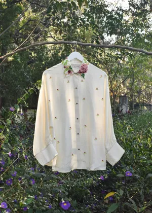 Pakeezah Shirt