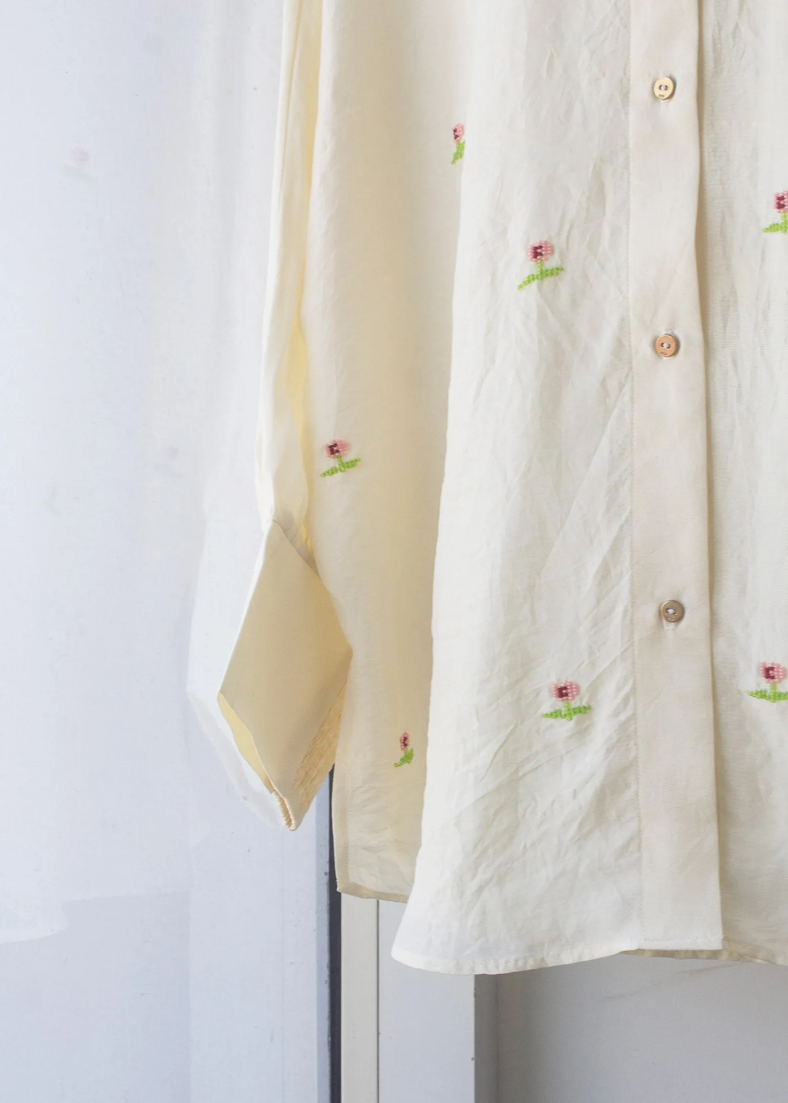 Pakeezah Shirt