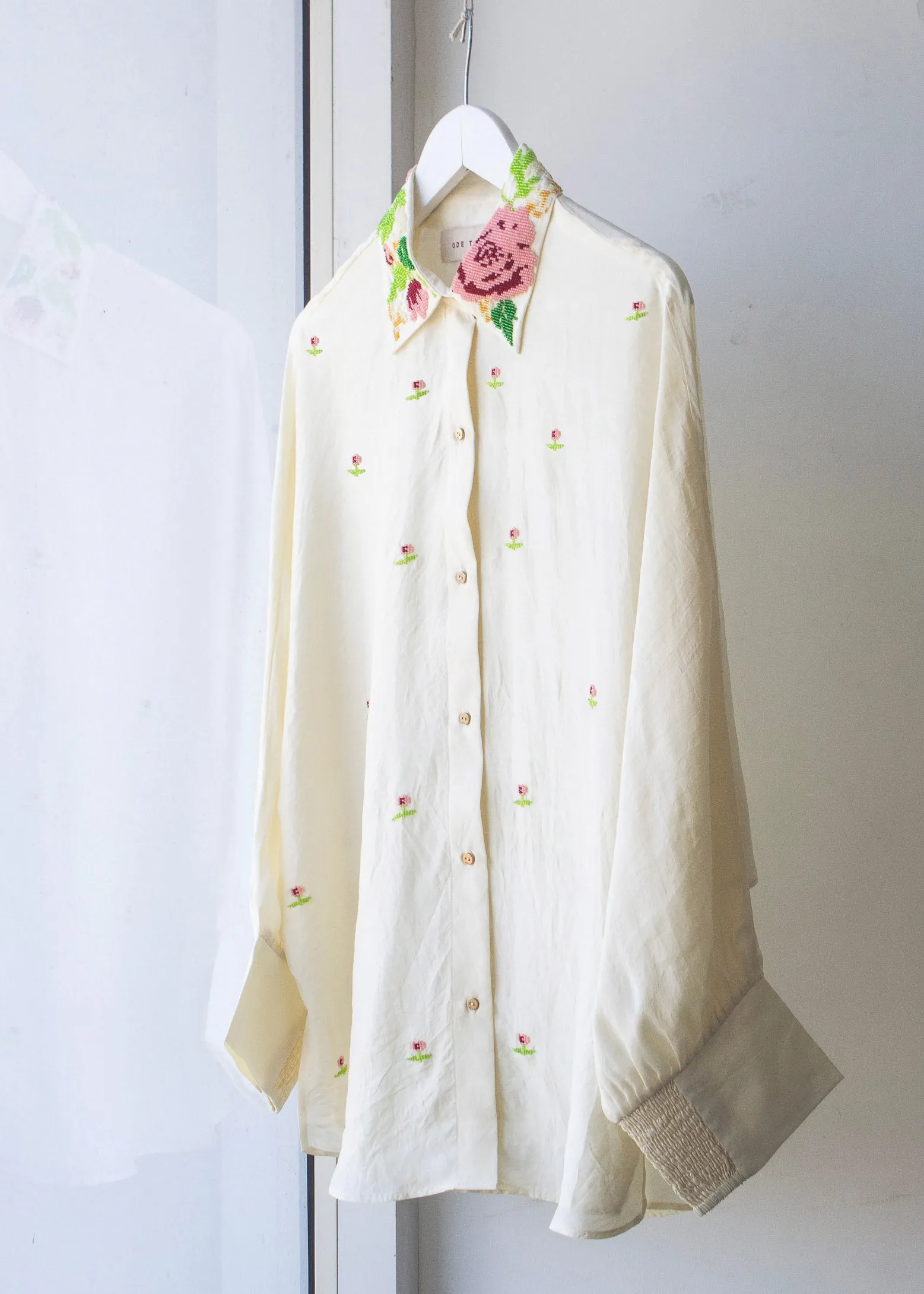 Pakeezah Shirt
