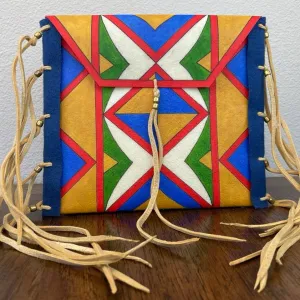 Parfleche Envelopes