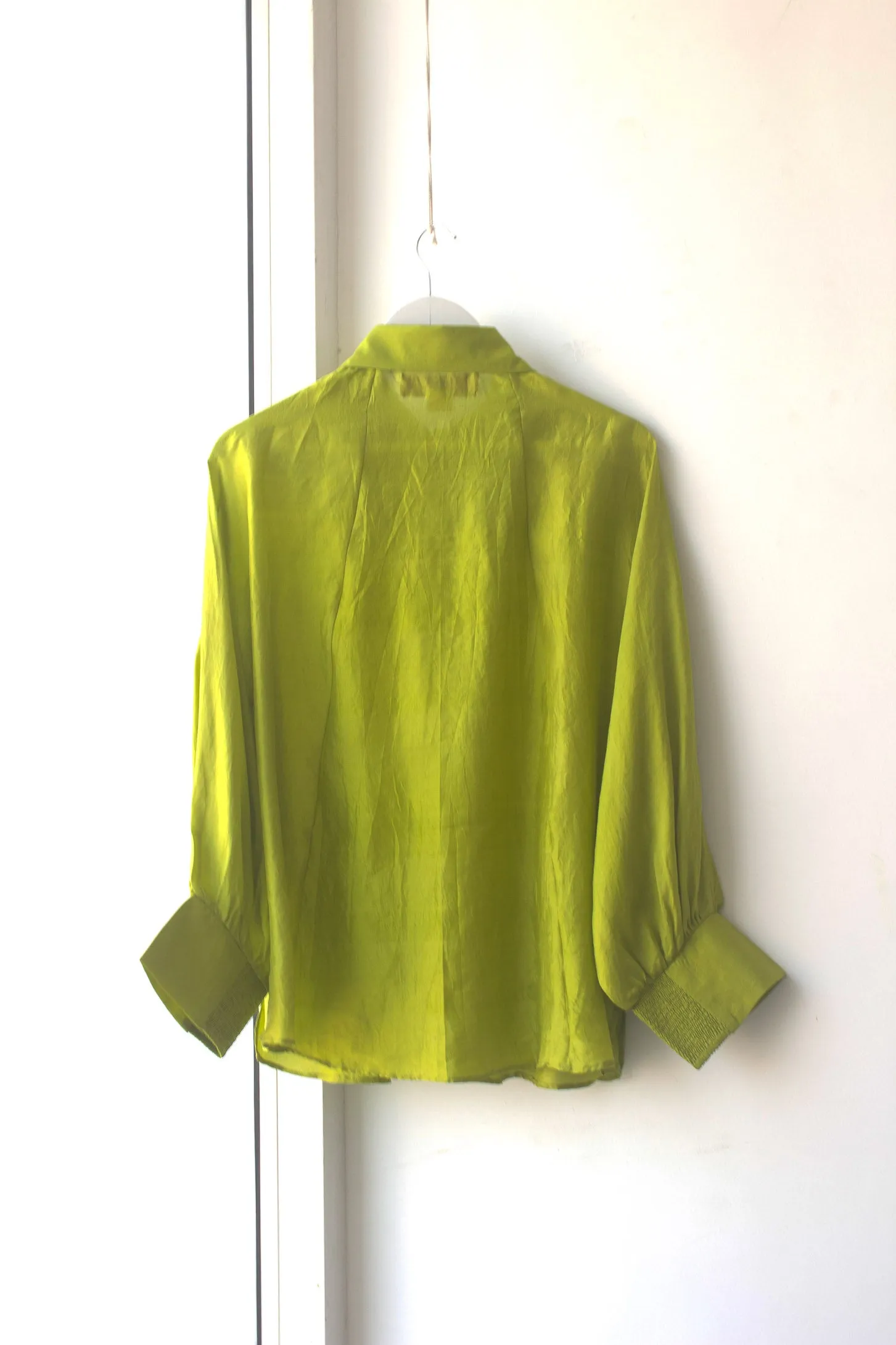 Parijat Shirt