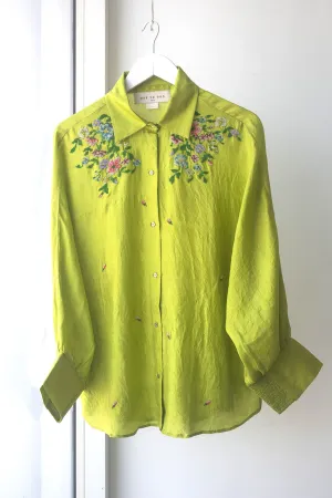 Parijat Shirt