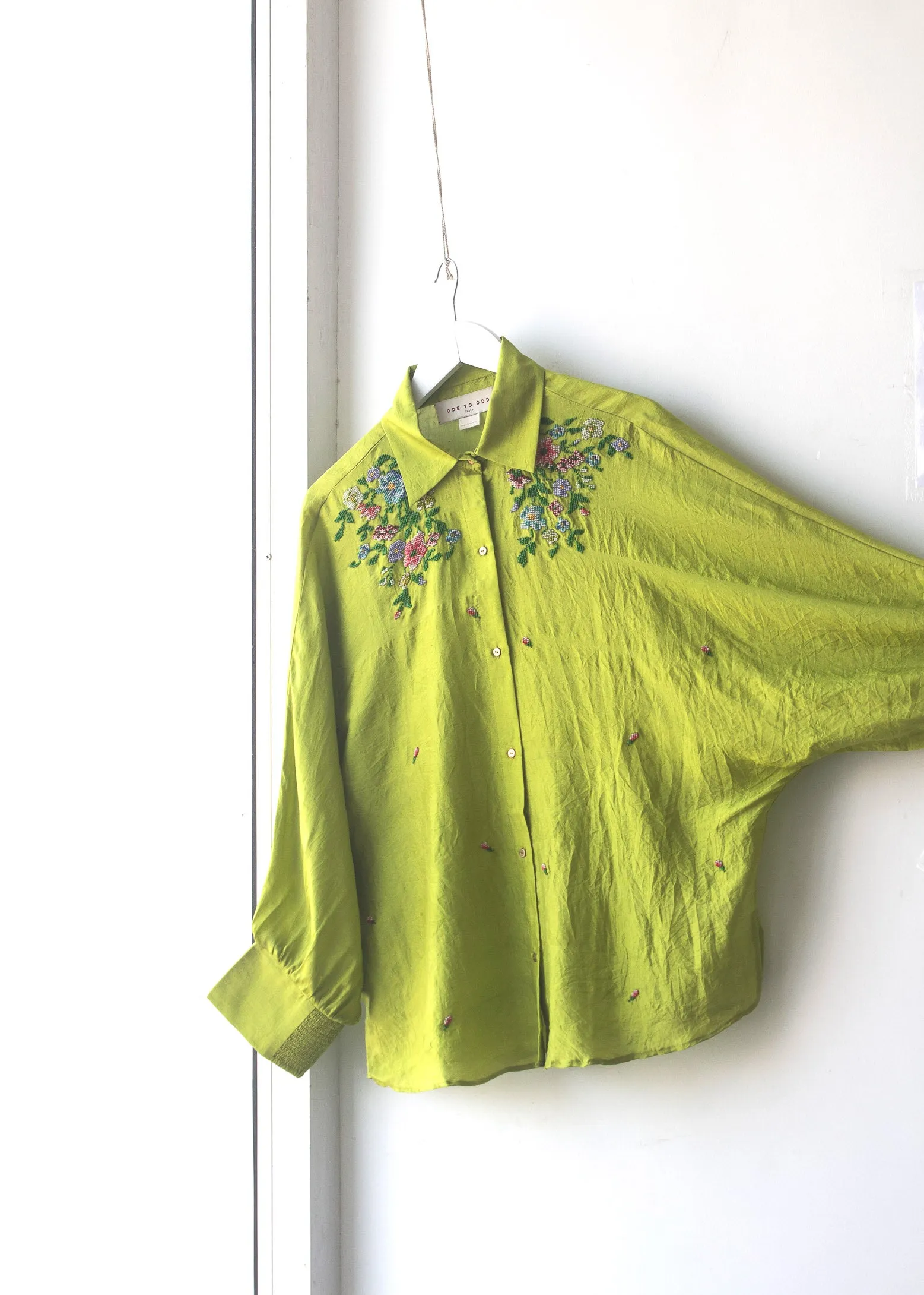 Parijat Shirt