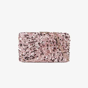 PARTY CLUTCH BAG