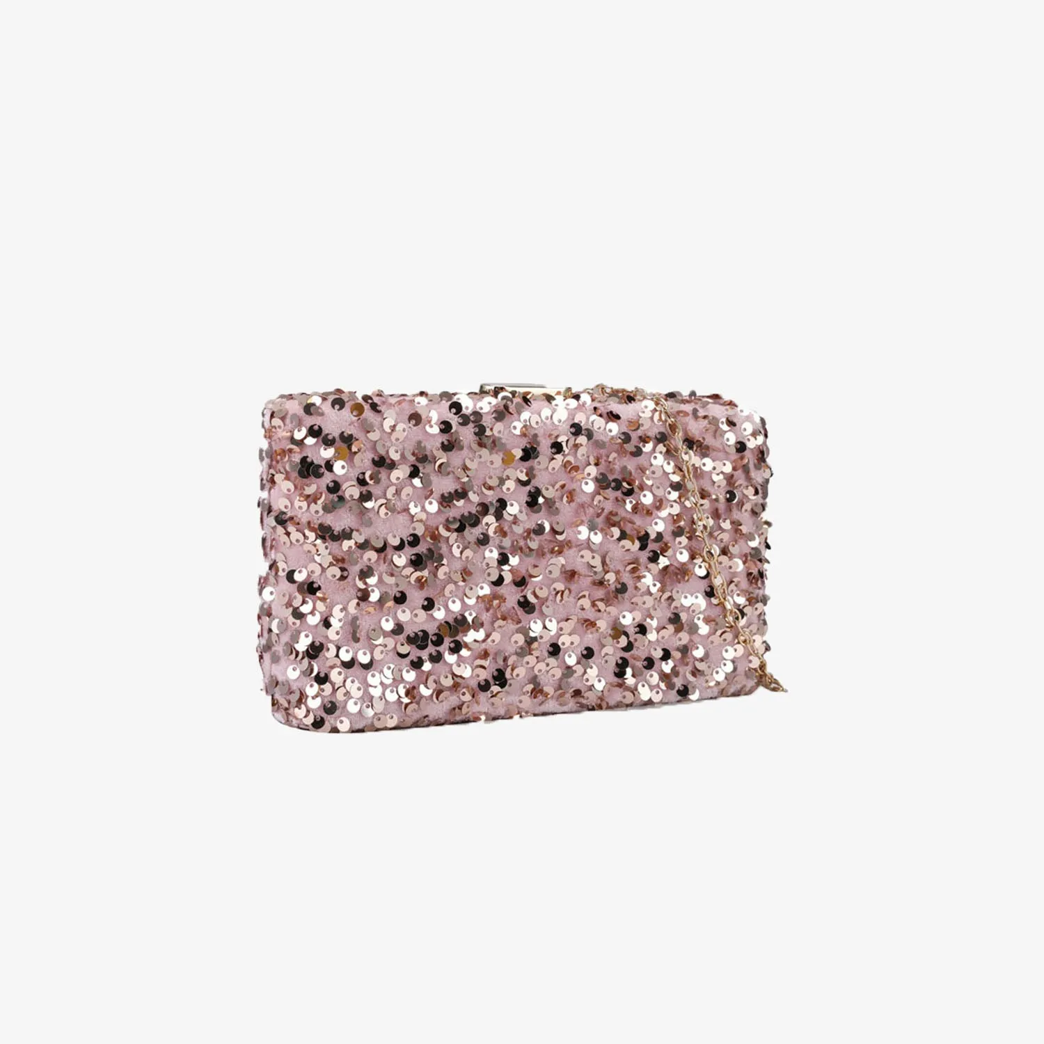 PARTY CLUTCH BAG