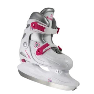 Party Girl Adjustable Hard Shell Skate