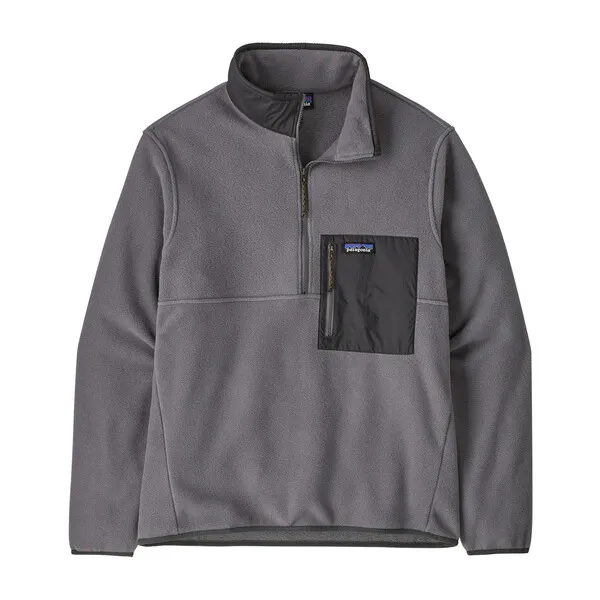 Patagonia Microdini 1/2 Zip Pullover Men's