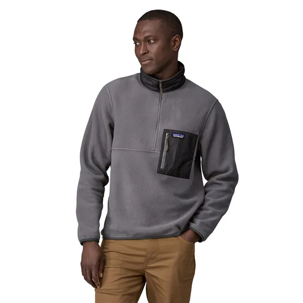 Patagonia Microdini 1/2 Zip Pullover Men's