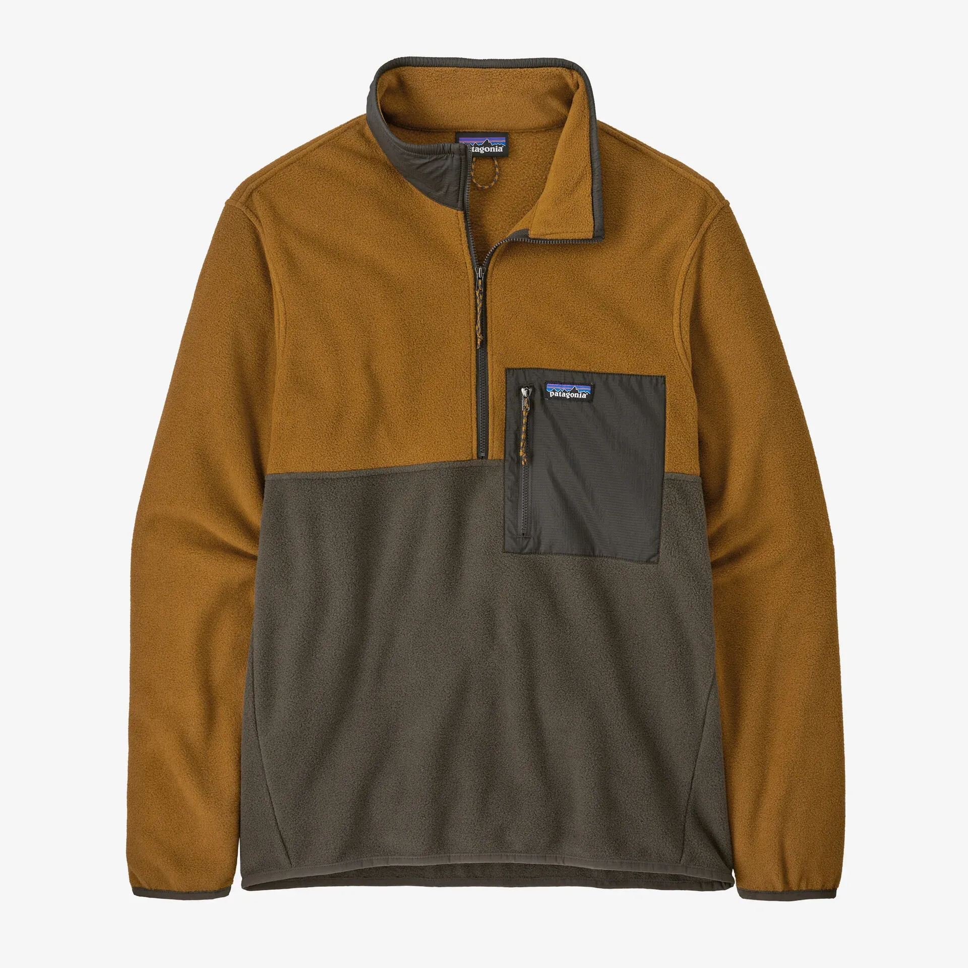 Patagonia Microdini 1/2 Zip Pullover Men's