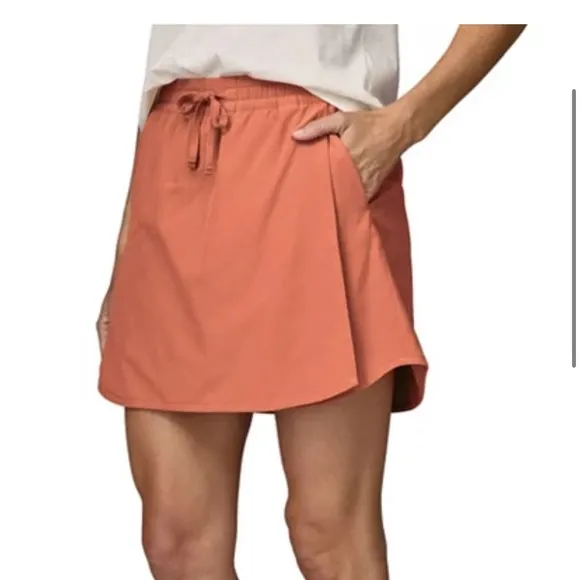 Patagonia Women's Fleetwith Skort