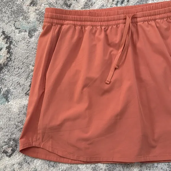 Patagonia Women's Fleetwith Skort