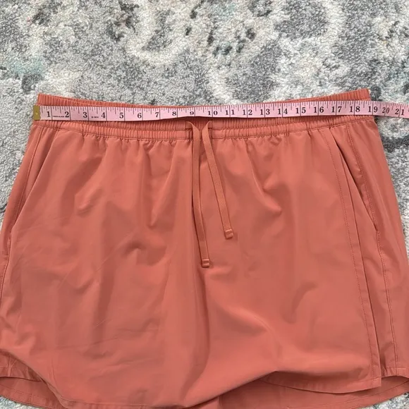 Patagonia Women's Fleetwith Skort