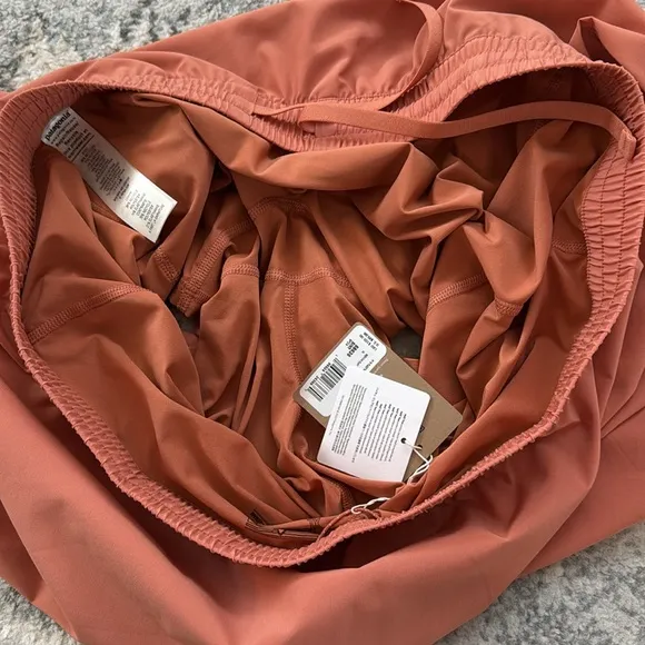 Patagonia Women's Fleetwith Skort