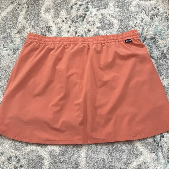 Patagonia Women's Fleetwith Skort