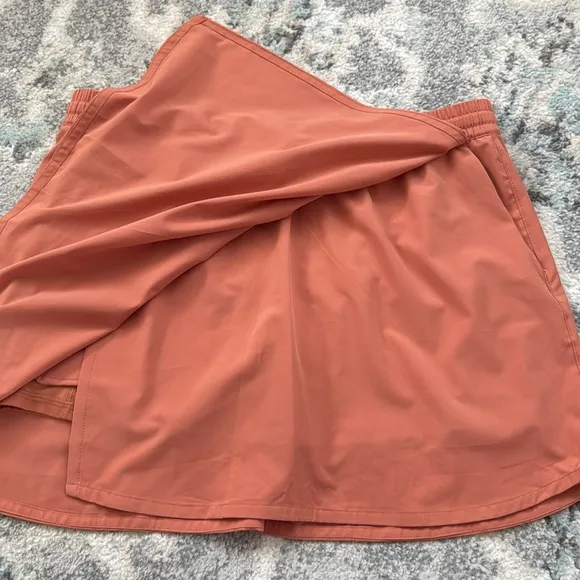Patagonia Women's Fleetwith Skort