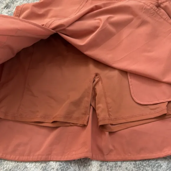 Patagonia Women's Fleetwith Skort