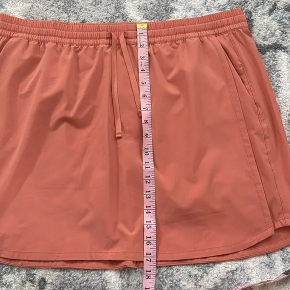 Patagonia Women's Fleetwith Skort