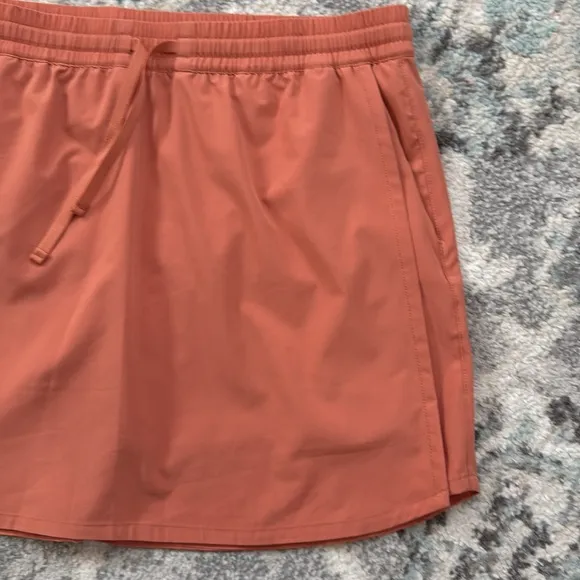 Patagonia Women's Fleetwith Skort