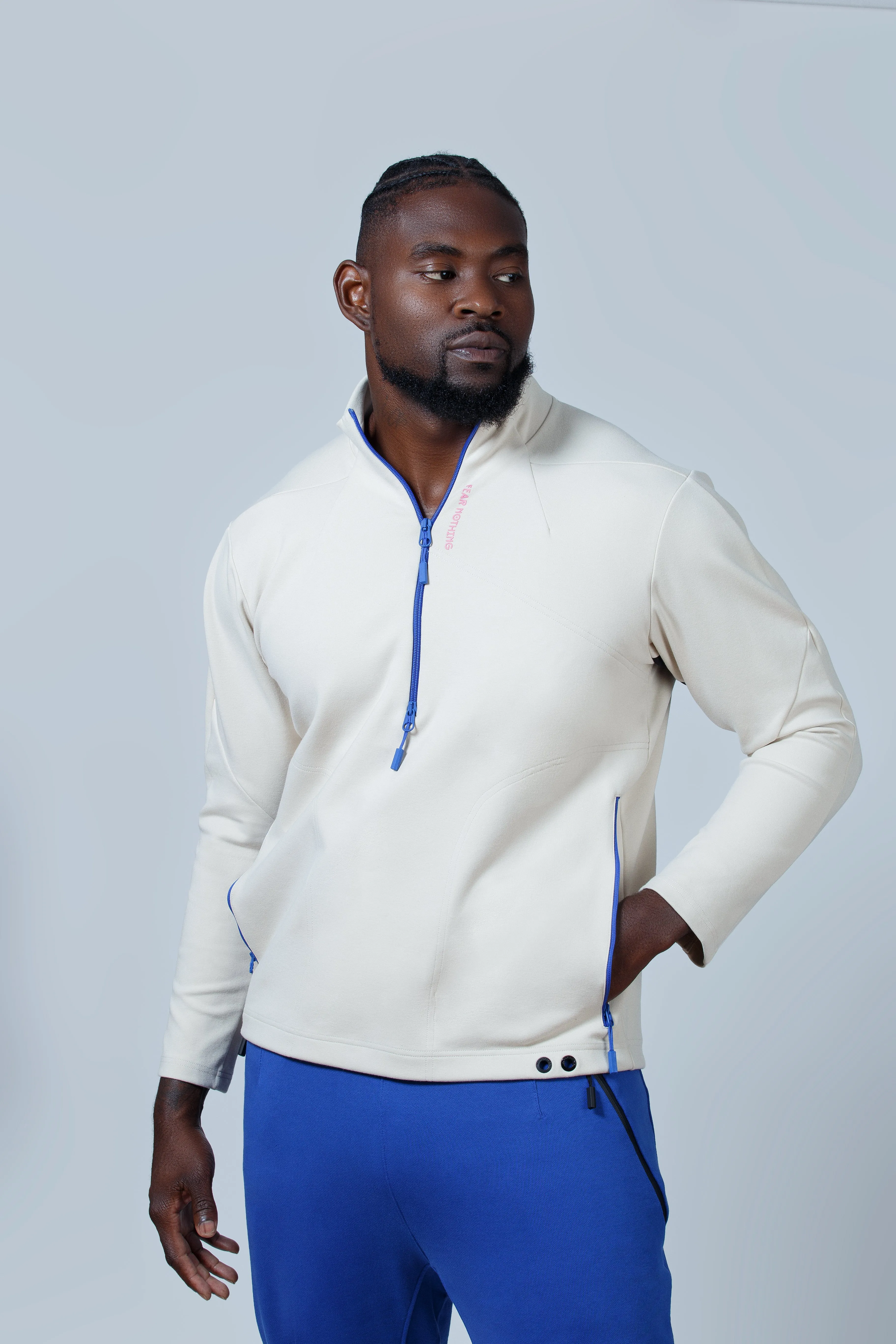 Peachtree Pullover
