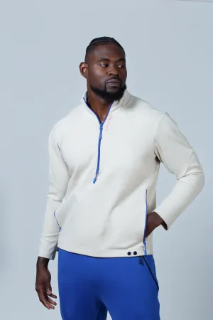 Peachtree Pullover