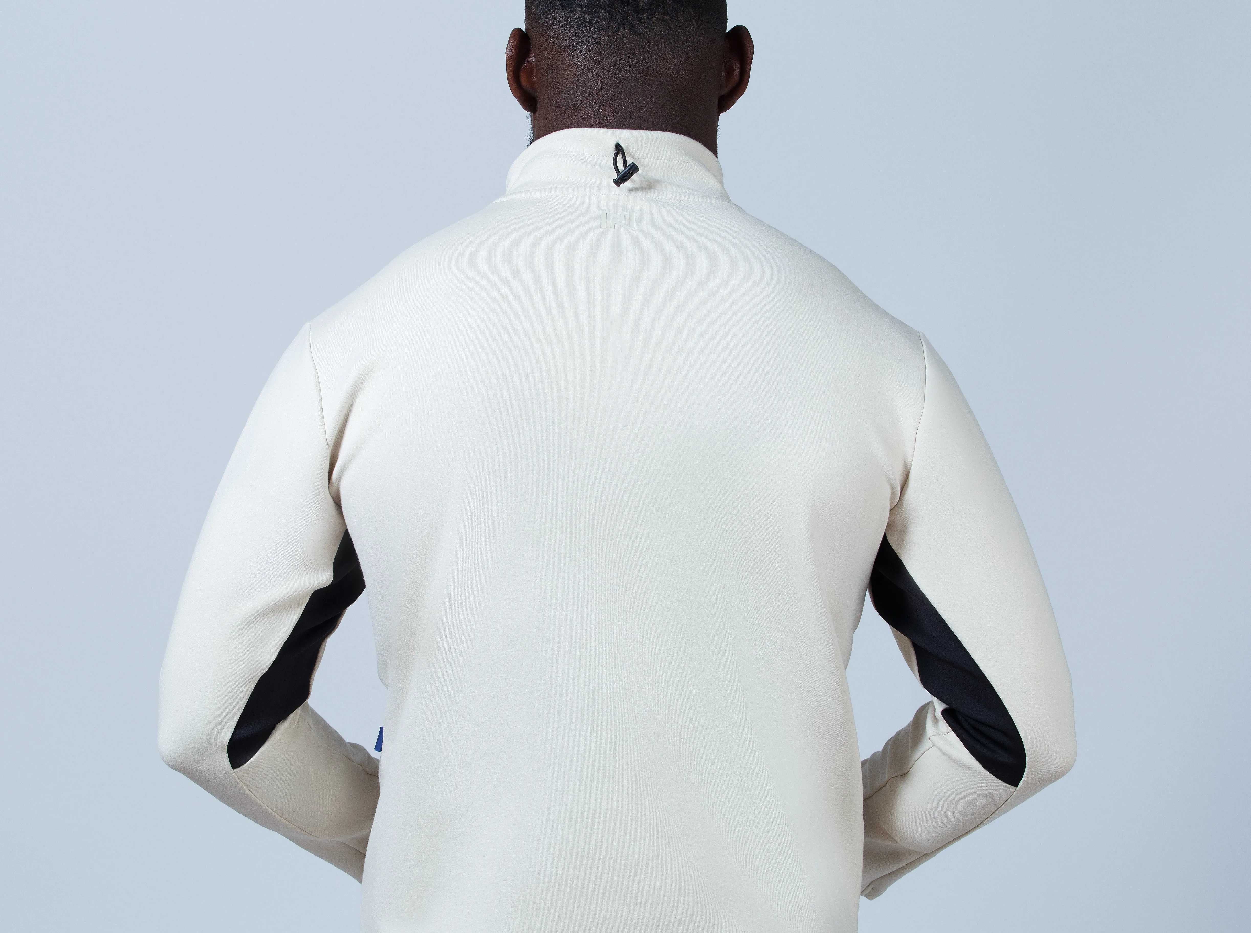 Peachtree Pullover