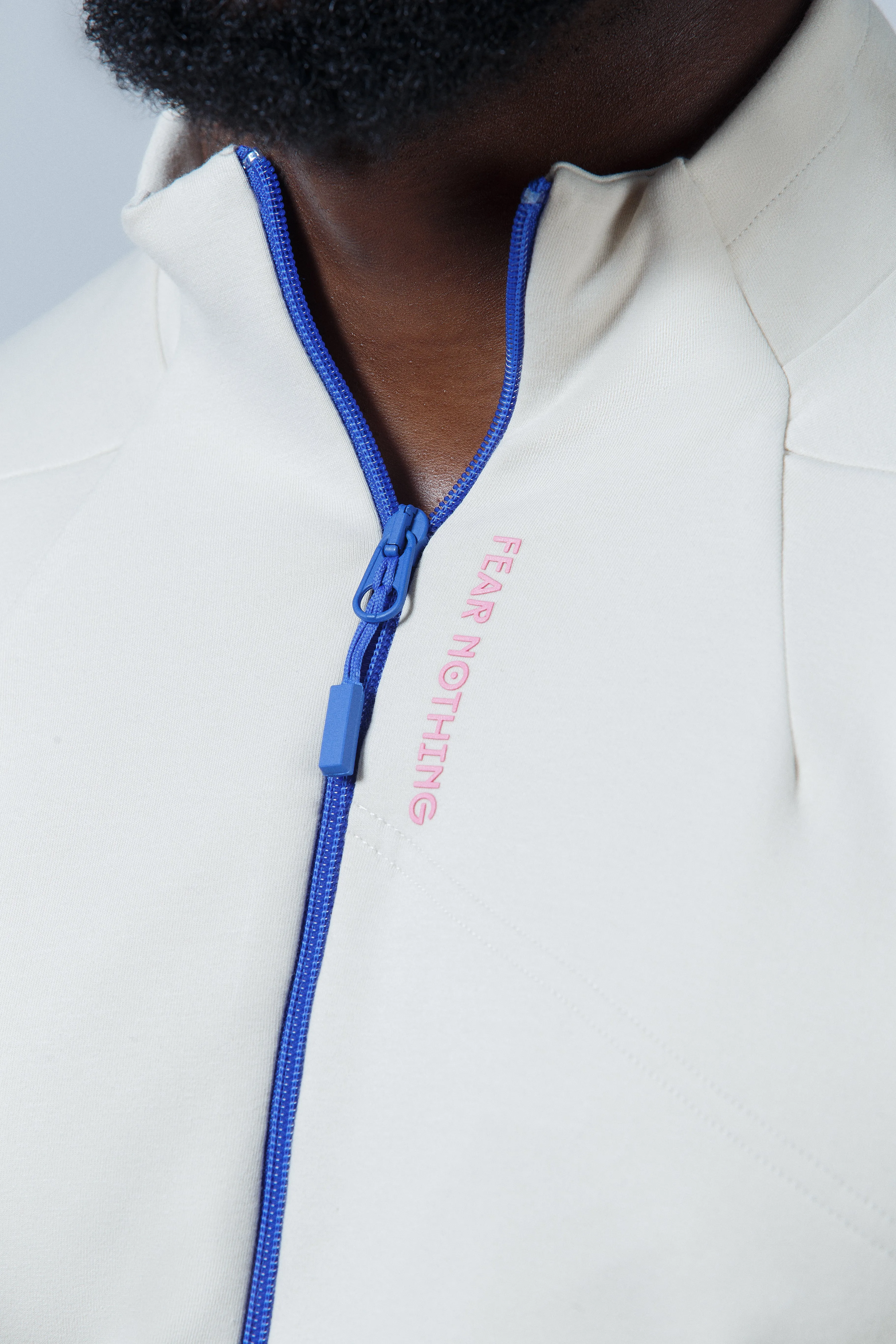 Peachtree Pullover