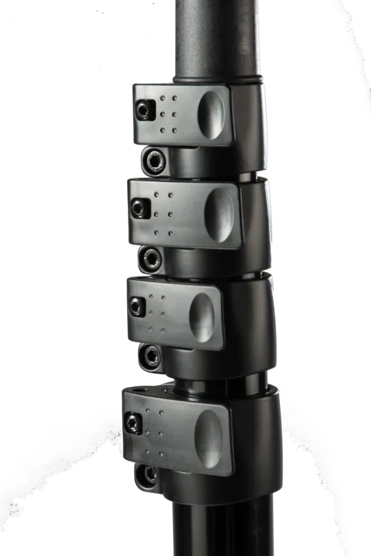 Pelican 9490 RALS Remote Area Lighting System Sun Yellow 9490
