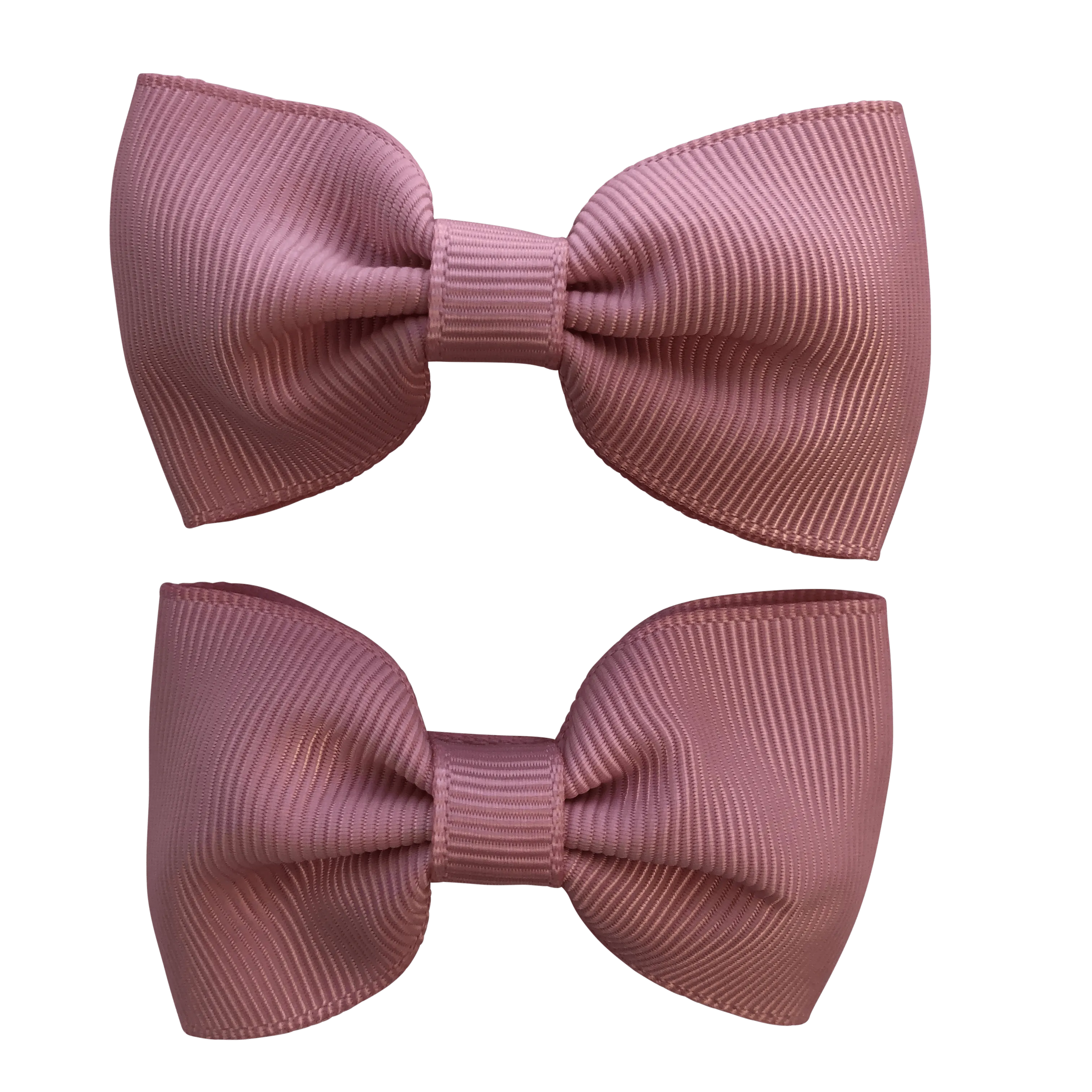 Peony Pink Hair Accessories
