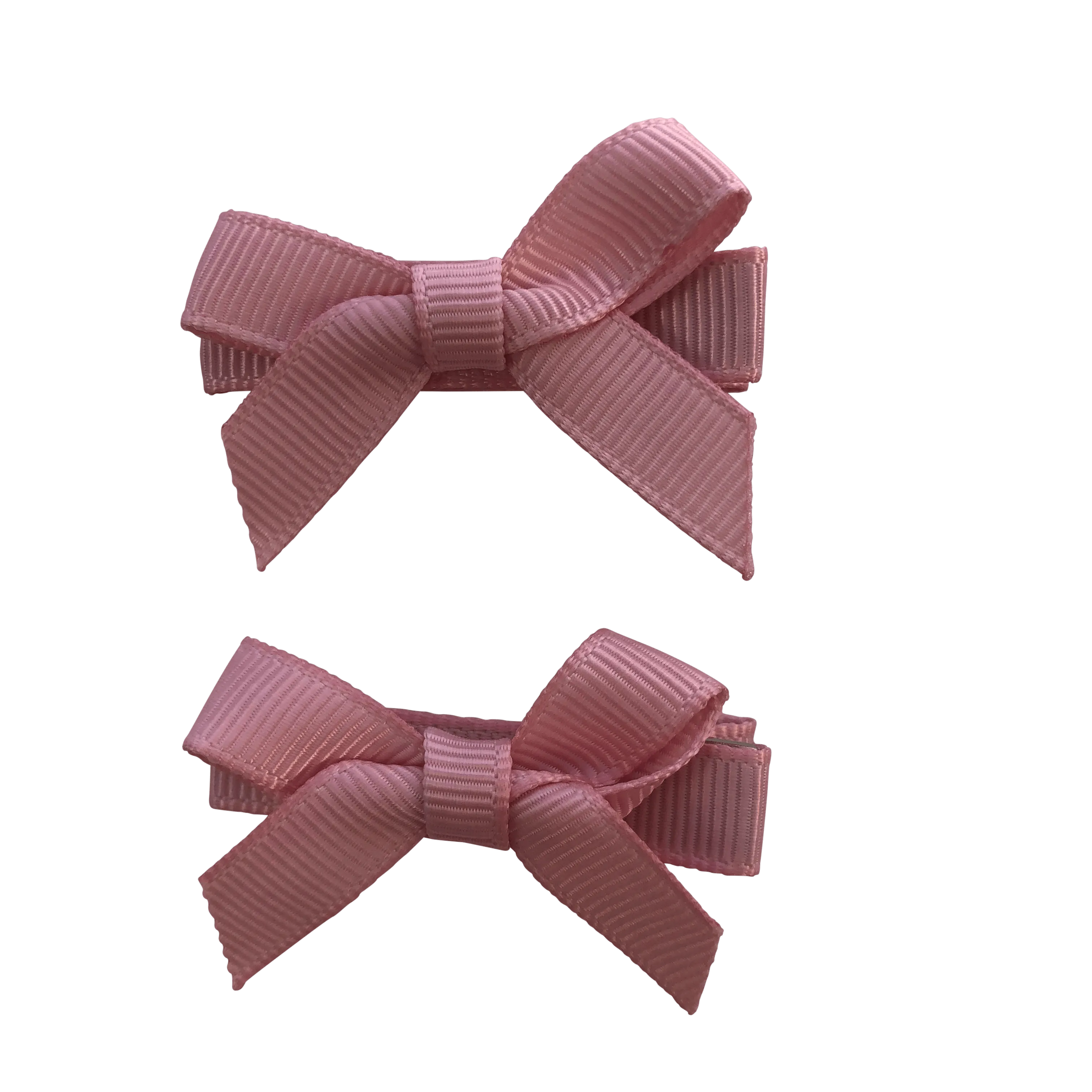 Peony Pink Hair Accessories