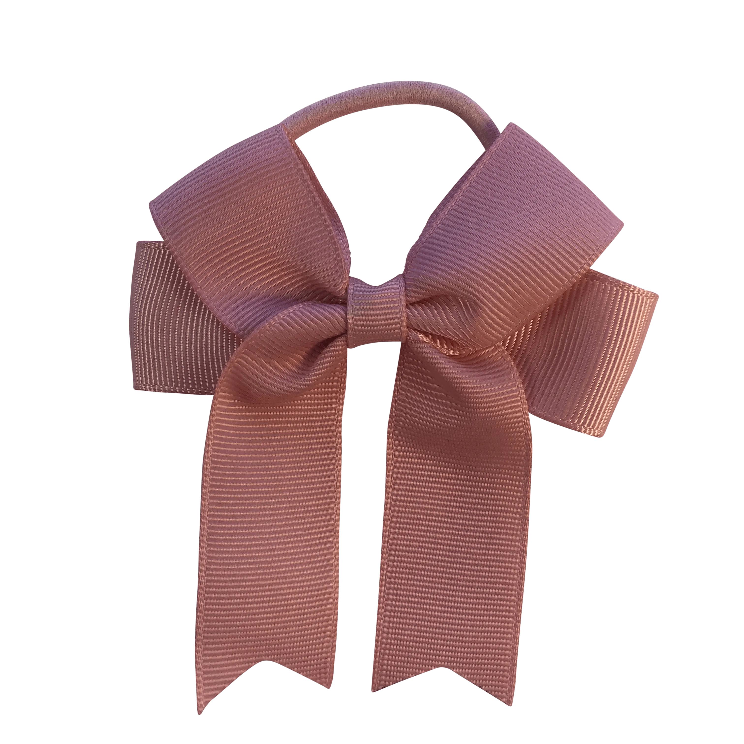 Peony Pink Hair Accessories
