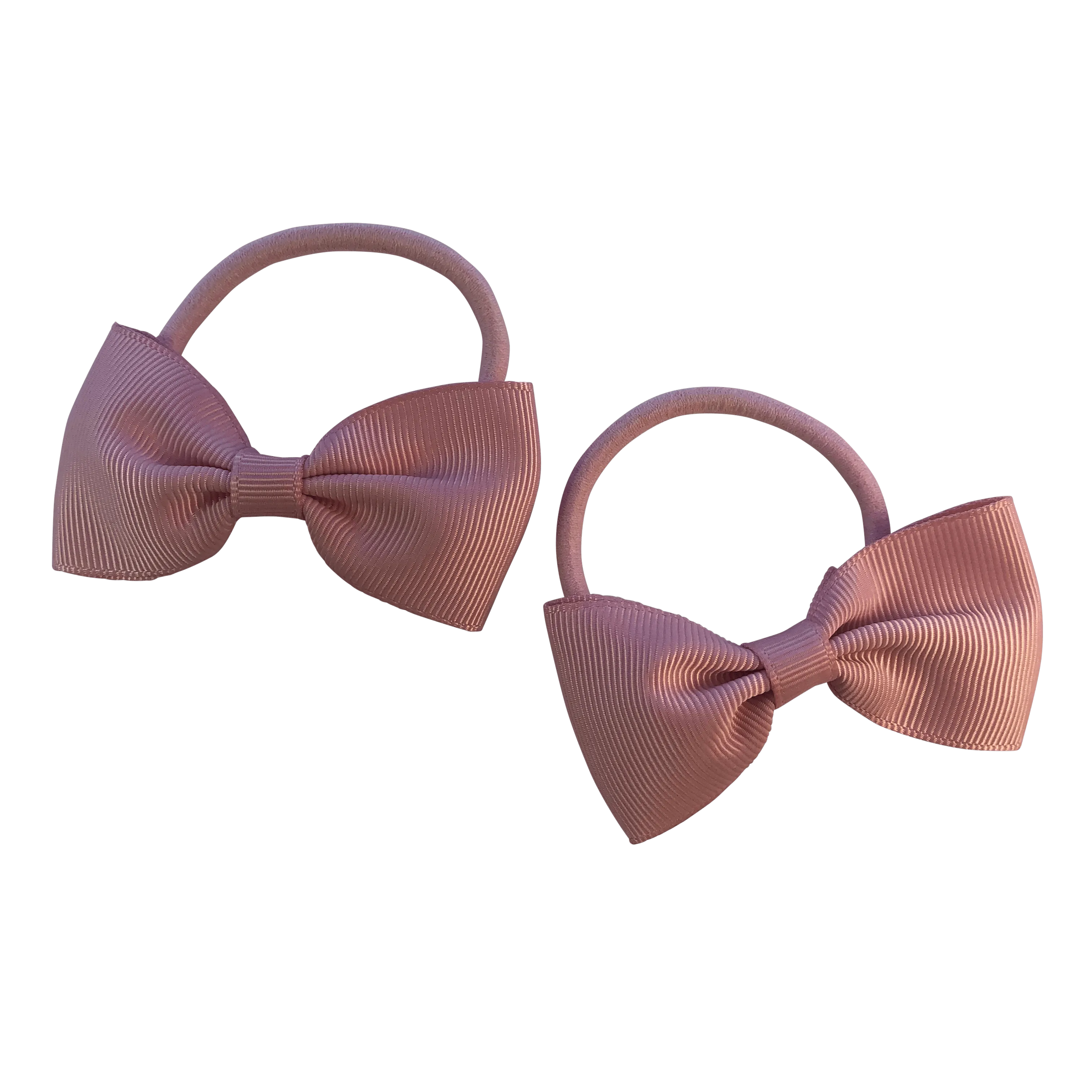 Peony Pink Hair Accessories