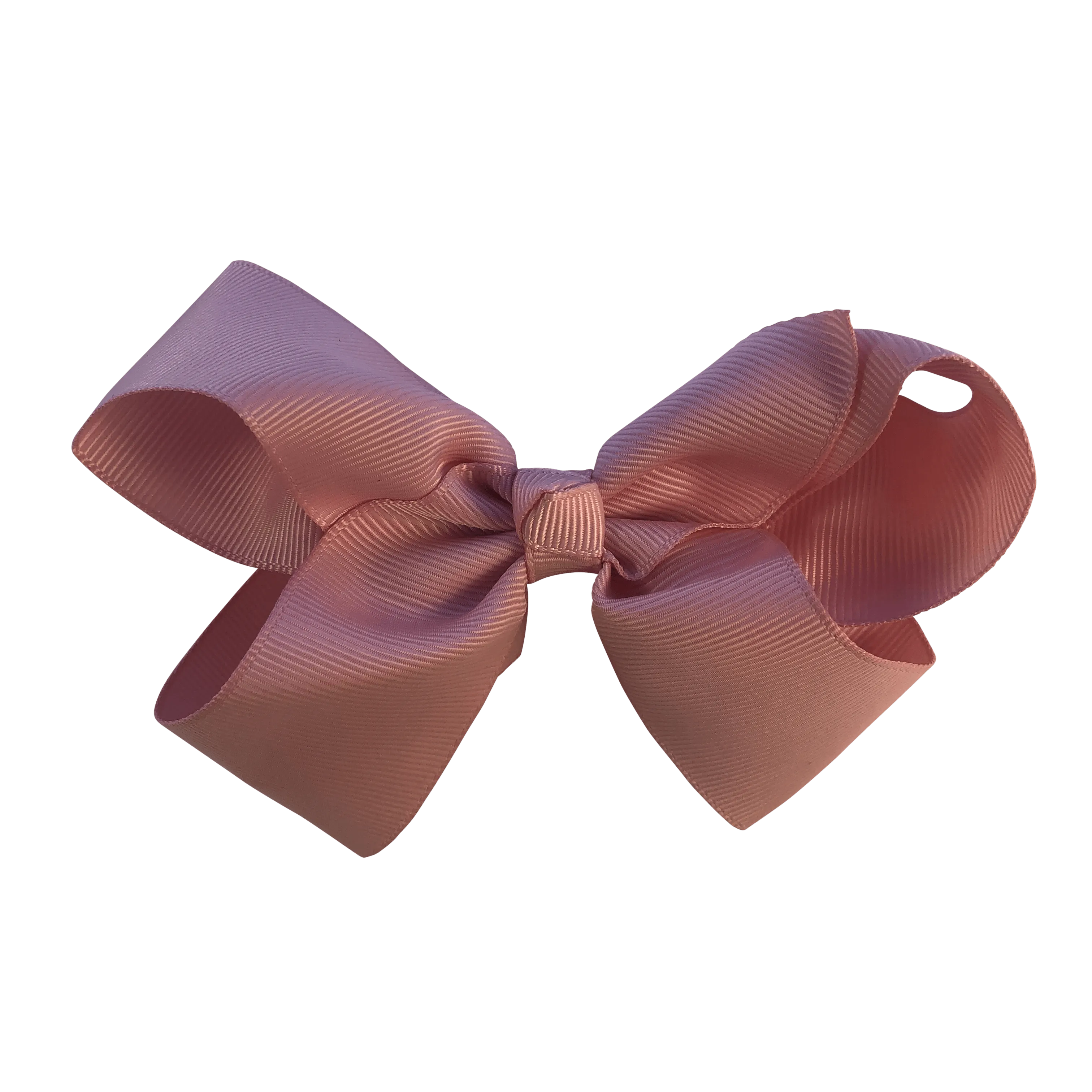 Peony Pink Hair Accessories