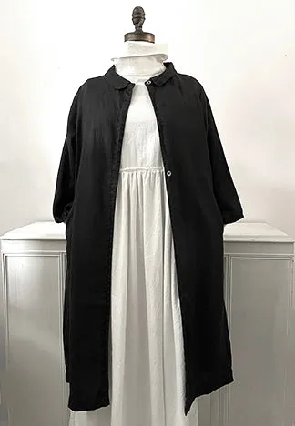 PETER PAN DUSTER