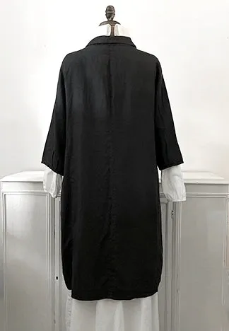 PETER PAN DUSTER