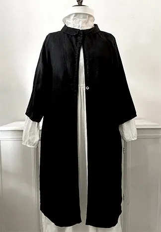 PETER PAN DUSTER