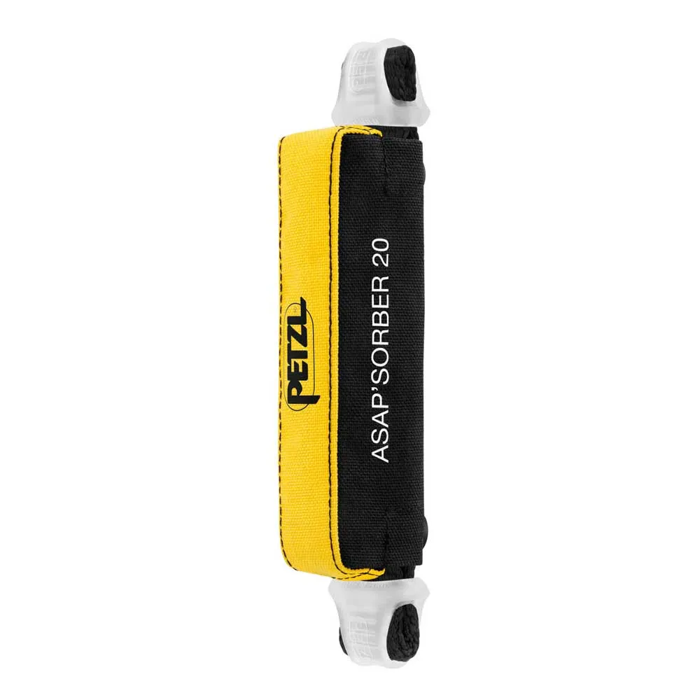 Petzl ASAP'Sorber Industrial Absorber