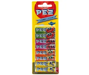 Pez Refill 8pk