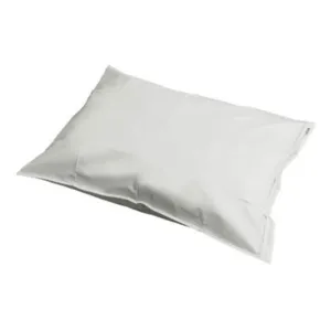 Pillow Case - Vinyl with Zippered Closure