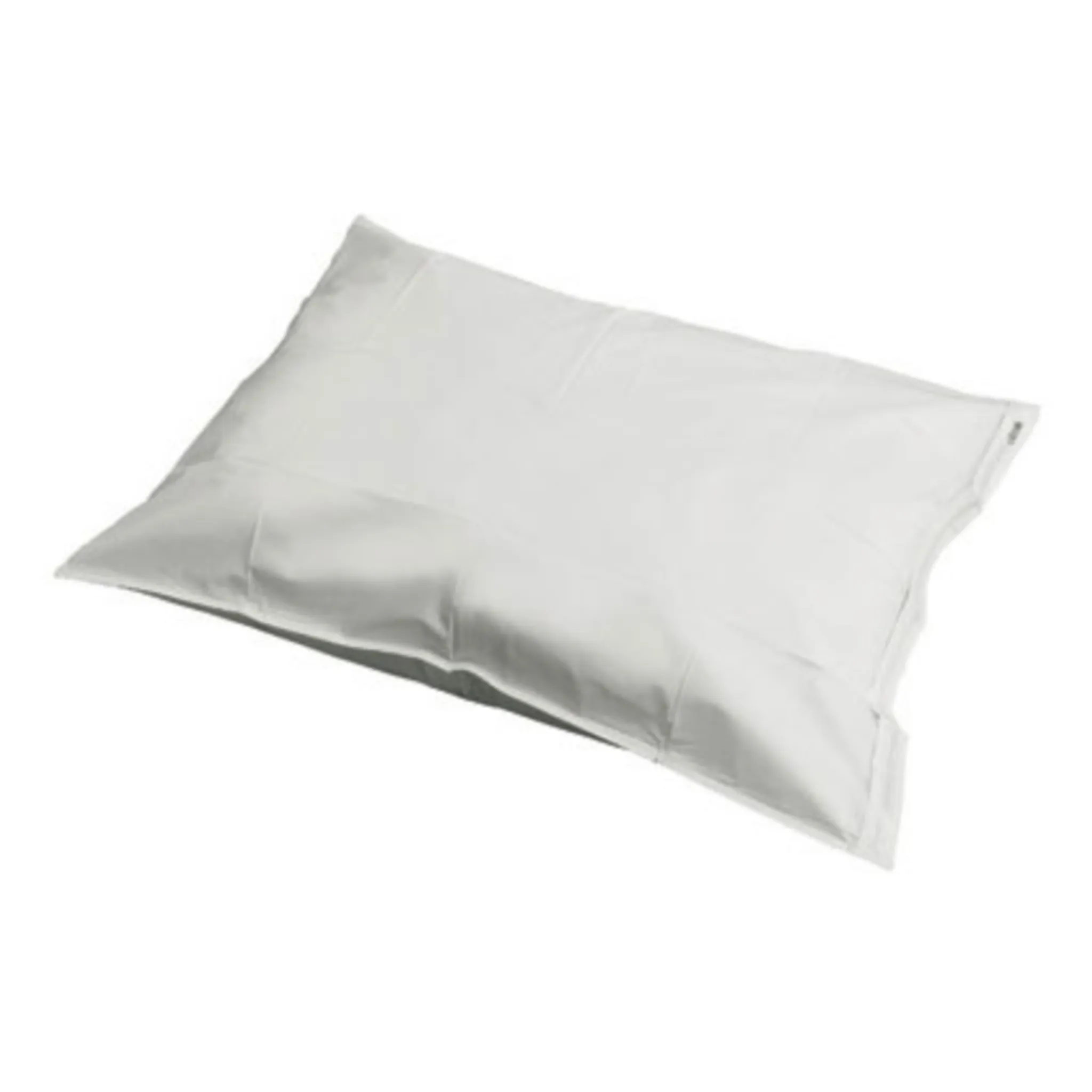 Pillow Case - Vinyl with Zippered Closure