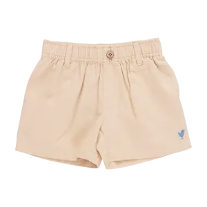 PINK CHICKEN Jackson Shorts - Khaki