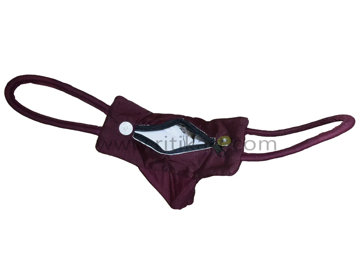 Pipili Fancy Ladies Bag Mobile Holder