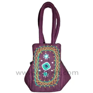Pipili Fancy Ladies Bag Mobile Holder