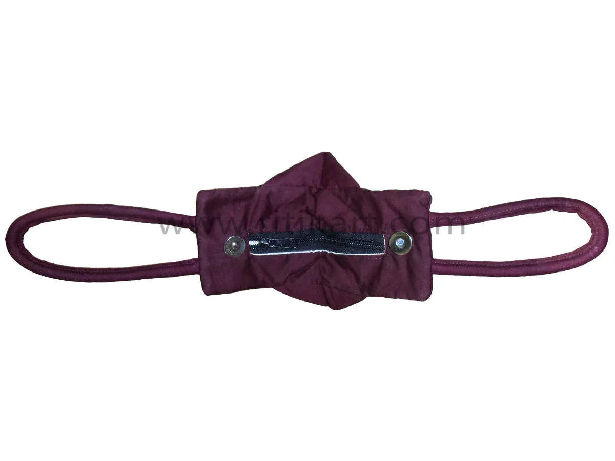 Pipili Fancy Ladies Bag Mobile Holder