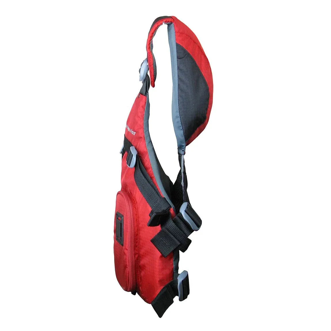 Piseas PFD