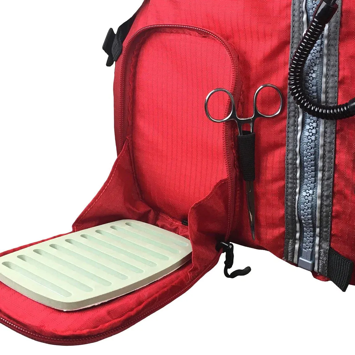 Piseas PFD