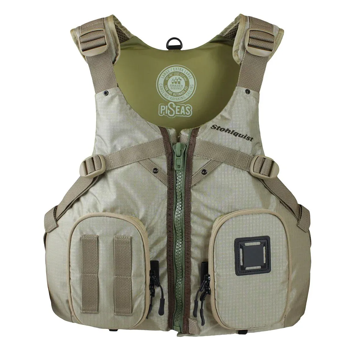 Piseas PFD