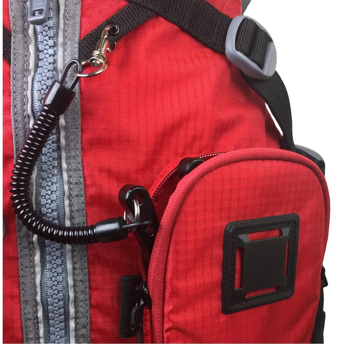 Piseas PFD